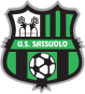 Αρχείο:US Sassuolo Calcio logo.svg