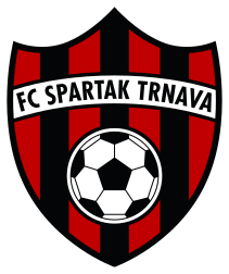 Αρχείο:Spartak Trnava logo.svg