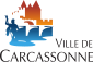 Logo Commune Carcassonne.svg