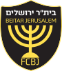 Αρχείο:Beitar Jerusalem logo.svg