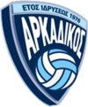 Arkadikos VC (logo).png
