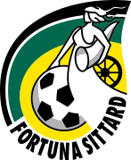 Fortuna Sittard logo.svg