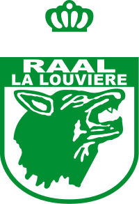 R.A.A. La Louvière (logo).svg