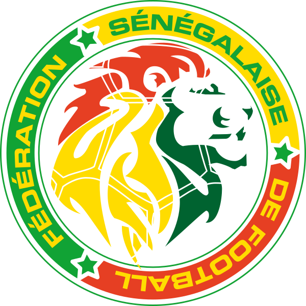 Αρχείο:Logo Fédération Sénégalaise Football.svg