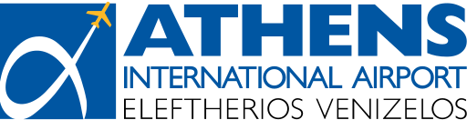 Αρχείο:Athens airport logo.svg