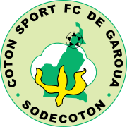 Cotonsport FC de Garoua.svg