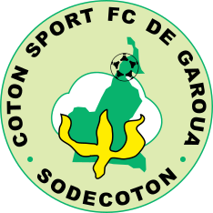 Αρχείο:Cotonsport FC de Garoua.svg