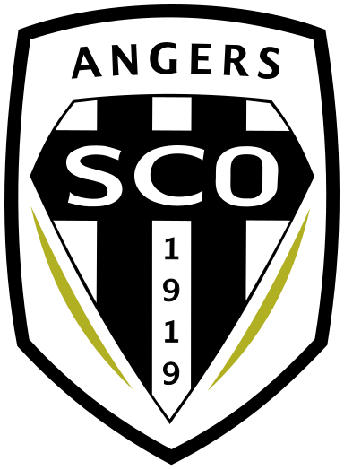 Αρχείο:Logo SCO Angers.svg