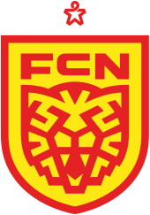 FC Nordsjælland (logo).svg