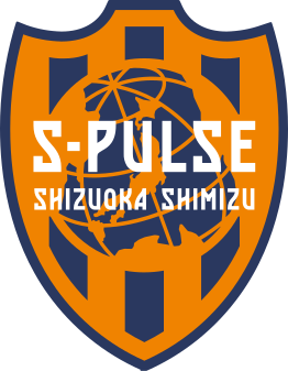 Αρχείο:Shimizu S-Pulse (logo).svg