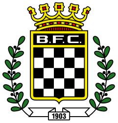 Αρχείο:Boavista F.C. logo.svg