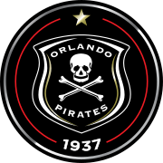 Logo Orlando Pirates FC.svg