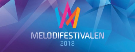 Melodifestivalen 2018