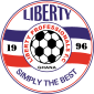 Αρχείο:Liberty Professionals FC (logo).svg