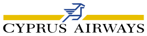 Αρχείο:Cyprus Airways Logo.svg