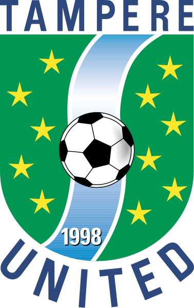 Αρχείο:Tampere United (logo).svg