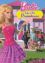 Μικρογραφία για το Barbie: Life in the Dreamhouse