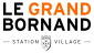 Le grand bornand (logo).svg