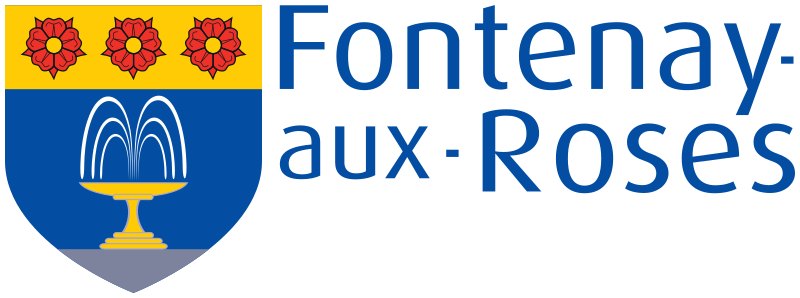 Αρχείο:Logo Fontenay-aux-Roses.svg