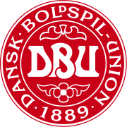 Dansk Boldspil-Union logo.svg