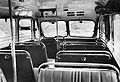 Το εσωτερικό του λεωφορείου (1936)