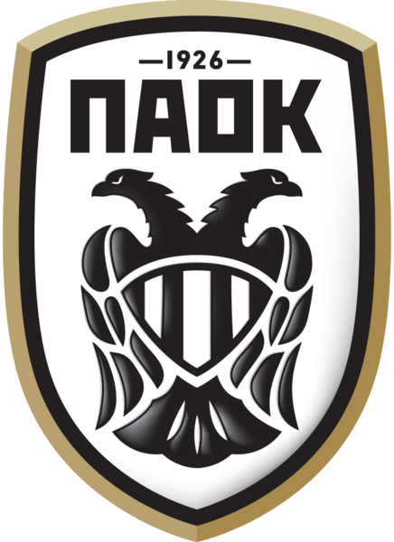 Αρχείο:PAOK FC (2013 logo).png