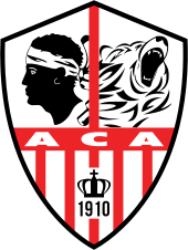 Logo AC Ajaccio 2015.svg