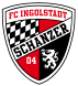 Αρχείο:FC-Ingolstadt logo.svg