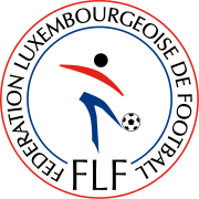 Fédération Luxembourgeoise de Football logo.svg