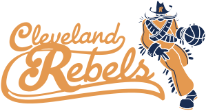 Αρχείο:Cleveland Rebels logo.svg