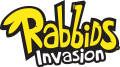 Rabbids Invasion logo.svg