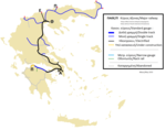 Μεταφορές Στην Ελλάδα