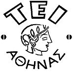 Το λογότυπο του ΤΕΙ Αθήνας