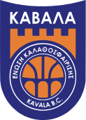Kavala B.C. logo.svg
