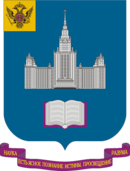 Κρατικό Πανεπιστήμιο Της Μόσχας