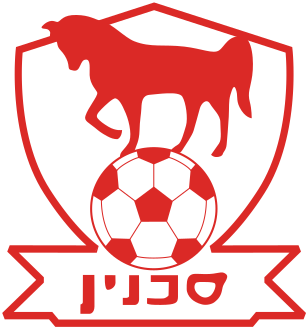 Αρχείο:Bnei Sakhnin FC.svg