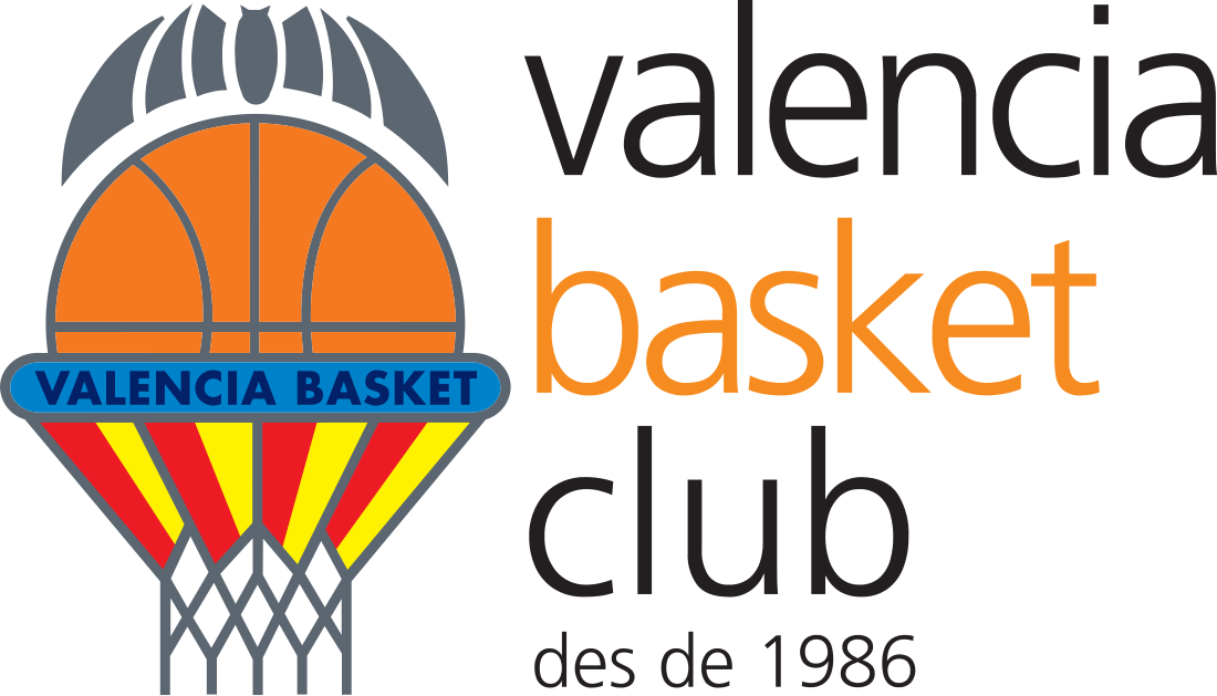 Αρχείο:Valencia Basket (logo).svg