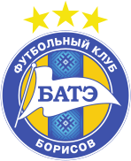 BATE Borisov logo.svg