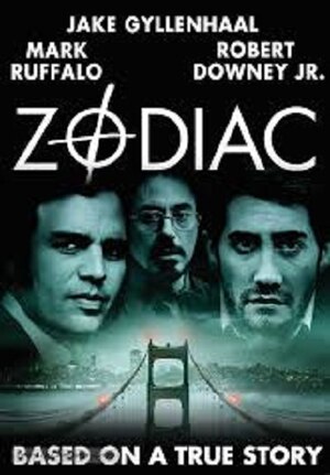 Ταινία Zodiac: Πλοκή, Διανομή ρόλων, Παραγωγή