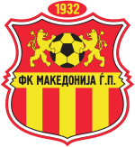 FK Makedonija Gorce Petrov.svg