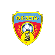FK Zeta (logo).svg