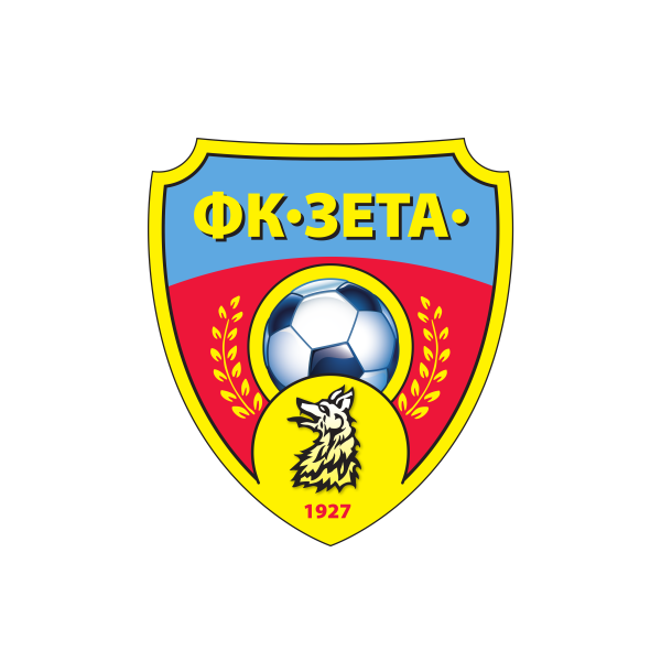 Αρχείο:FK Zeta (logo).svg