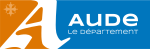 Logo Département Aude 2015.svg