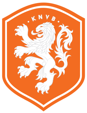 Αρχείο:Netherlands national football team logo.svg