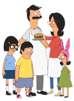 Μικρογραφία για το Bob's Burgers