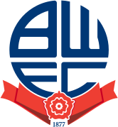 Bolton Wanderers FC logo.svg