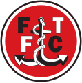 Αρχείο:Fleetwood Town F.C. (logo).svg