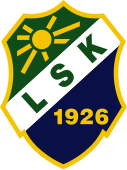 Αρχείο:Ljungskile SK (logo).svg