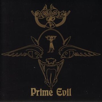 Prime Evil