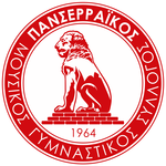 MGS Panserraikos new logo.png